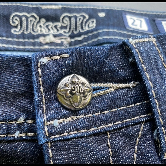 👖Miss Me Jeans - Picture 5 of 11